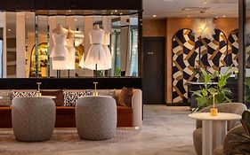 Hotel Maison Hamelin Paris - Handwritten Collection