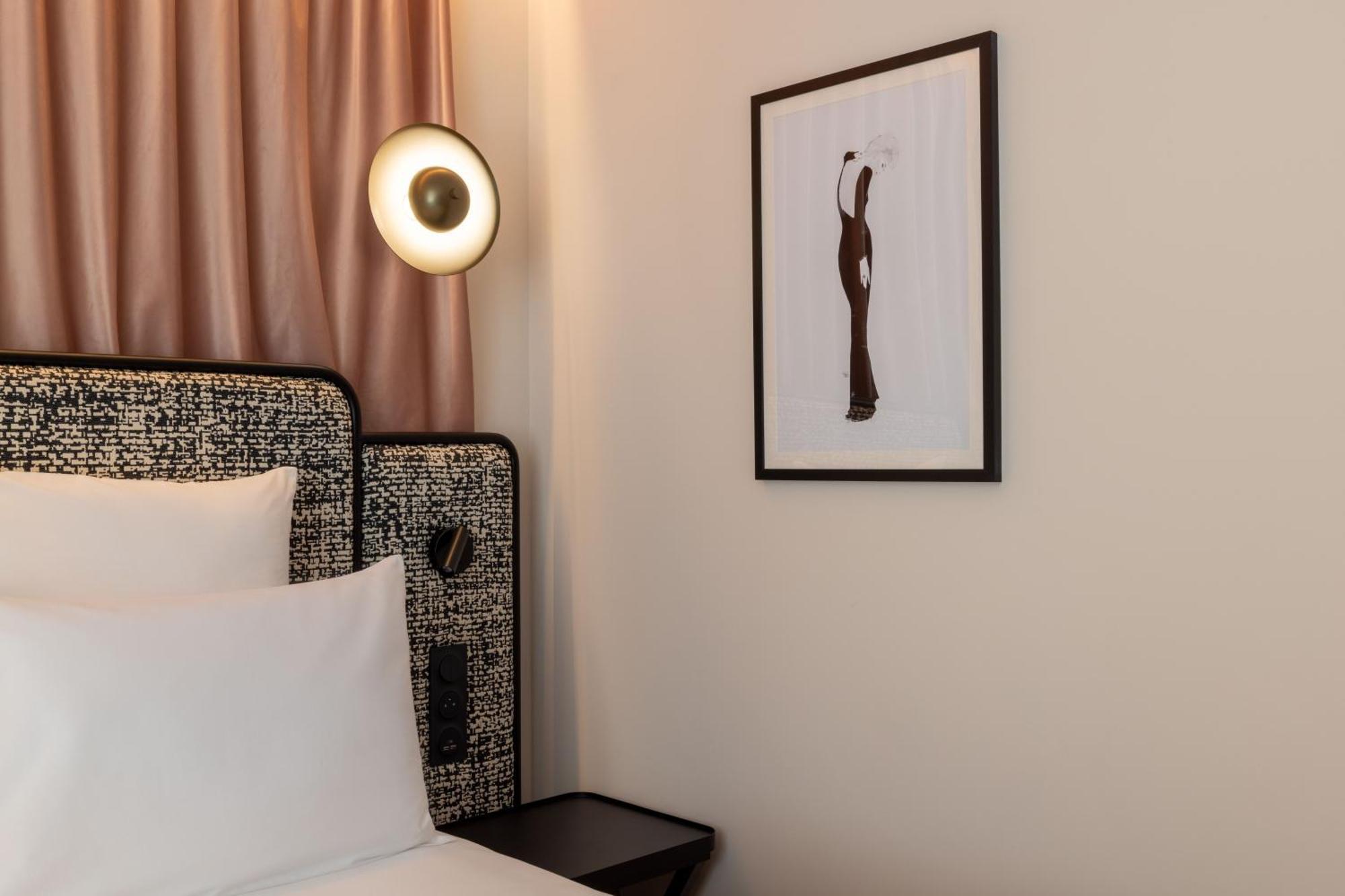 Hotel Maison Hamelin Paris - Handwritten Collection Dış mekan fotoğraf